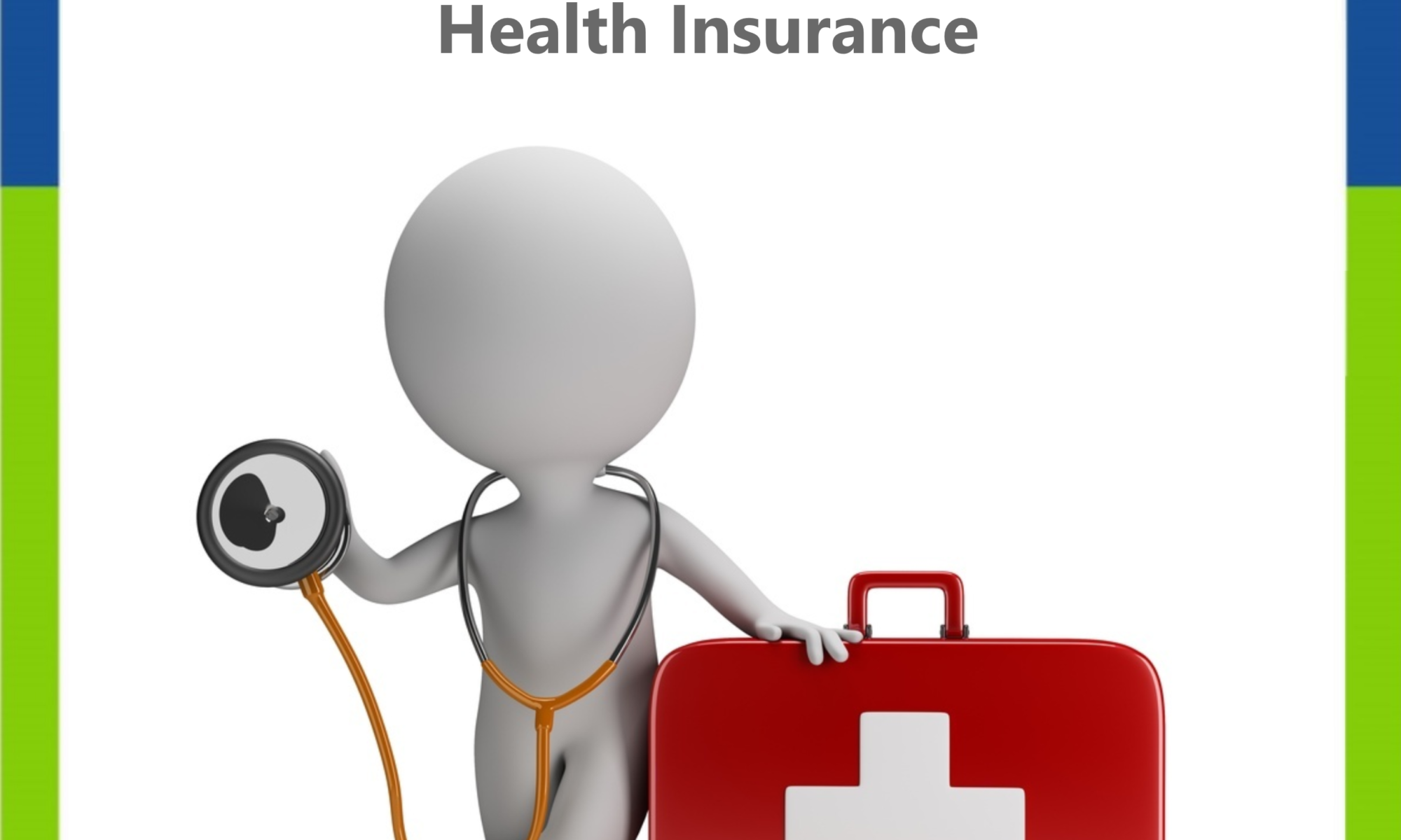4 Tips for the smooth Health Insurance Claim.