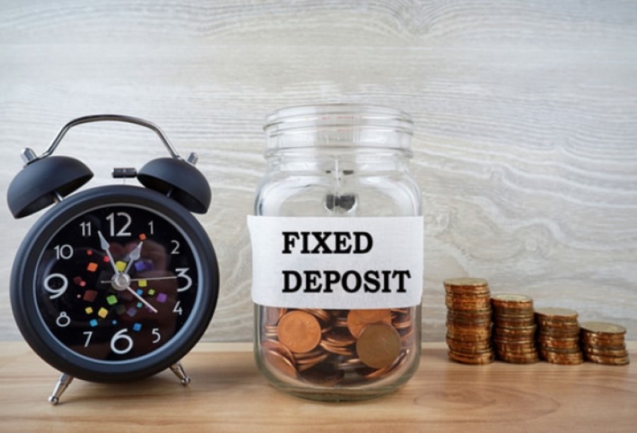 Earn Up to 7.25% on FD