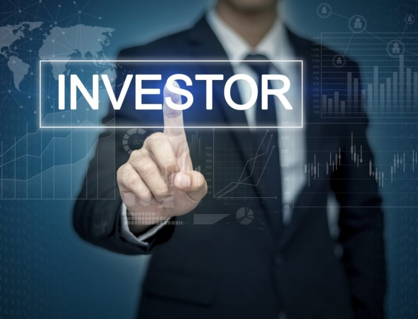 4 key characteristics of a good investor | Deeva Ventures Pvt Ltd