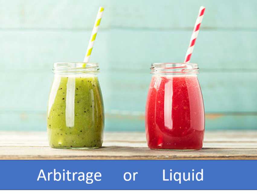 Arbitrage Funds vs Liquid Funds, Which fund suits you best? |Deeva VenturesPvt Ltd