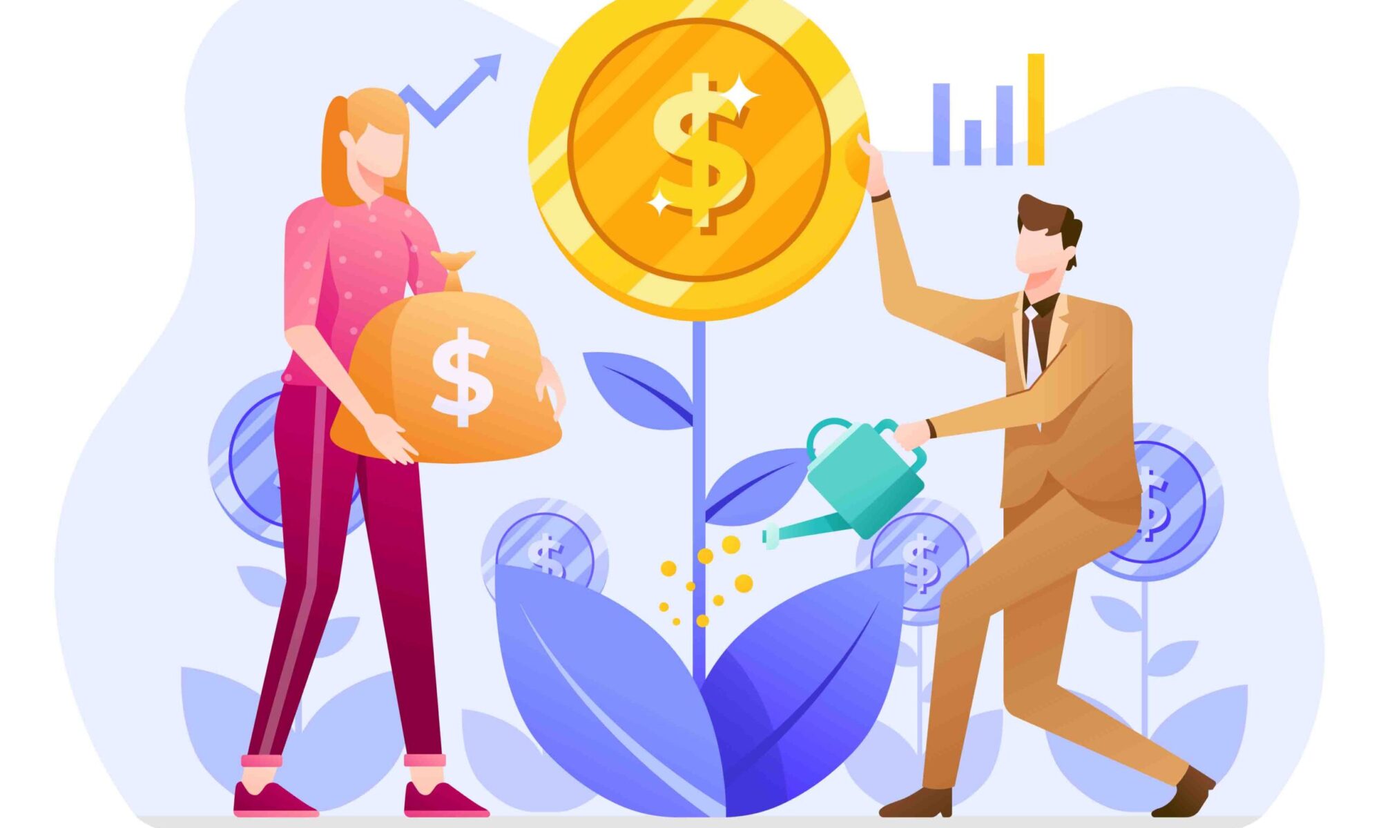 Hybrid mutual funds can be the next big wave. But do they suit everyone?