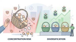 Diversification Is Boring: That’s Why It Works
