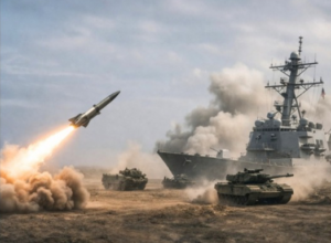 Defense Stocks: Long-Term Theme or Short-Term Sentiment Play?