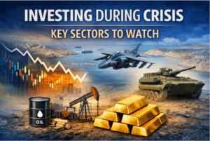 Investing During Crisis: Key Sectors to Watch