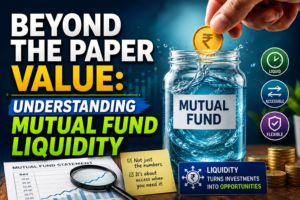 Beyond the Paper Value: Understanding Mutual Fund Liquidity