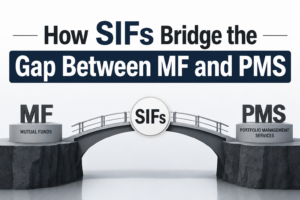 How SIFs Bridge the Gap Between MF and PMS