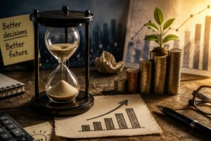 10-Year Opportunity Cost: The Price of Low Returns