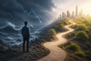 The Windfall Formula: Transitioning Into Equities